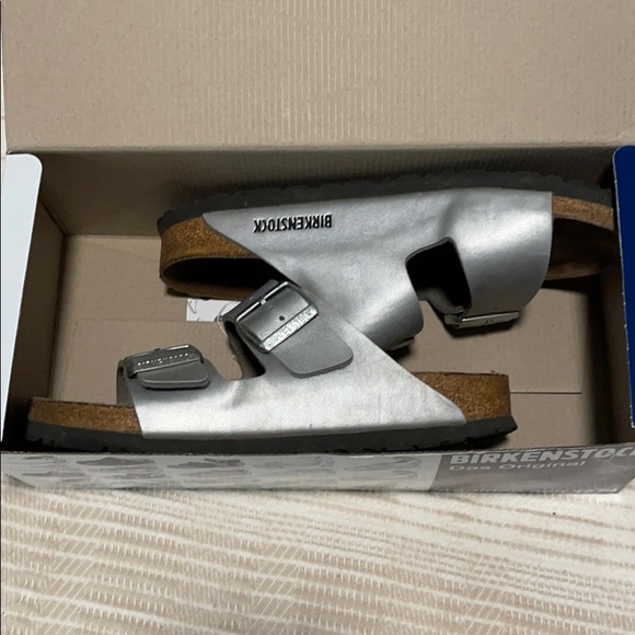 ✨ birkenstock’s! - Picture 7 of 8